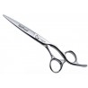 TESOURA CORTE RICKIPARODI COMFORT INOX 5.5