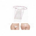 DONNA BIANCO TANGA  100 UNIDADES 1100.001-D