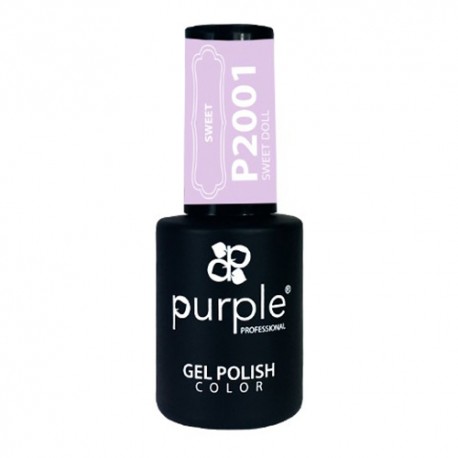 PURPLE P2001 SWEET DOLL 10ML