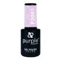PURPLE  VERNIZ GEL P2001 SWEET DOLL 10ML