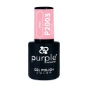PURPLE VERNIZ GEL P2003 SWEET GIRL