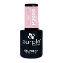 PURPLE  VERNIZ GEL P2004 SWEET BABY