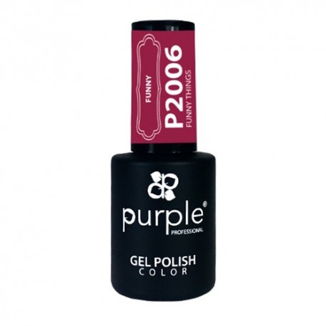 PURPLE P2006 SWEET DOLL 10ML