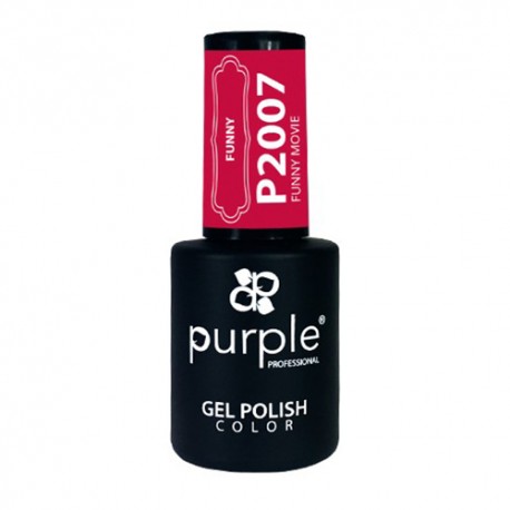 PURPLE P2007 SWEET DOLL 10ML