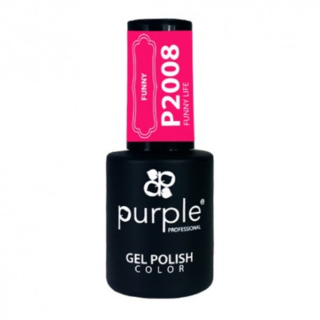 PURPLE P2008 SWEET DOLL 10ML