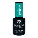 PURPLE VERNIZ GEL  P2012 ROCK MUSIC
