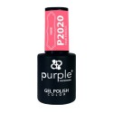 PURPLE  VERNIZ GEL P2020 HAVE FRIENDS