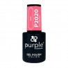 PURPLE P2020 SWEET DOLL 10ML VERNIZ GEL