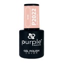 PURPLE  VERNIZ GEL P2022 WORK FASTER