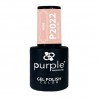PURPLE P2022 SWEET DOLL 10ML VERNIZ GEL