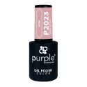 PURPLE  VERNIZ GEL P2023 WORK BETTER