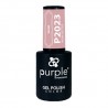 PURPLE P2023 SWEET DOLL 10ML VERNIZ GEL