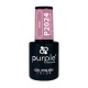 PURPLE P2024 SWEET DOLL 10ML VERNIZ GEL