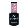 PURPLE P2024 SWEET DOLL 10ML VERNIZ GEL