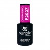 PURPLE P2027 WINTER MYSTE. BALL VERNIZ GEL