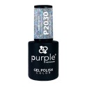 PURPLE   VERNIZ GEL P2030 MAKE A WISH TODAY