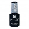 PURPLE   P2030 MAKE A WISH TODAY  VERNIZ GEL