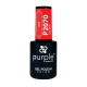 PURPLE   P2070 I LIKE KISSES  VERNIZ GEL