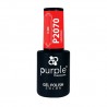 PURPLE   P2070 I LIKE KISSES  VERNIZ GEL