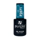 PURPLE   P2071 I LIKE NAILS  VERNIZ GEL