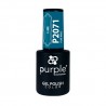 PURPLE   P2071 I LIKE NAILS  VERNIZ GEL