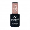 PURPLE P2072 I LIKE FASHION    VERNIZ GEL