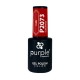PURPLE   P2073 I LIKE LIPSTICK  VERNIZ GEL