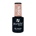 PURPLE VERNIZ GEL  P2076 DANCE MAMBO