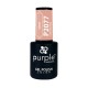 PURPLE  P2077 DANCE BACHATA   VERNIZ GEL