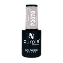 PURPLE VERNIZ GEL  P2078 DANCE RUMBA