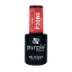 PURPLE  P2080 DANCE KIZOMBA   VERNIZ GEL