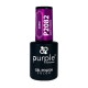 PURPLE   P2082 DANCE FLAMENCO  VERNIZ GEL